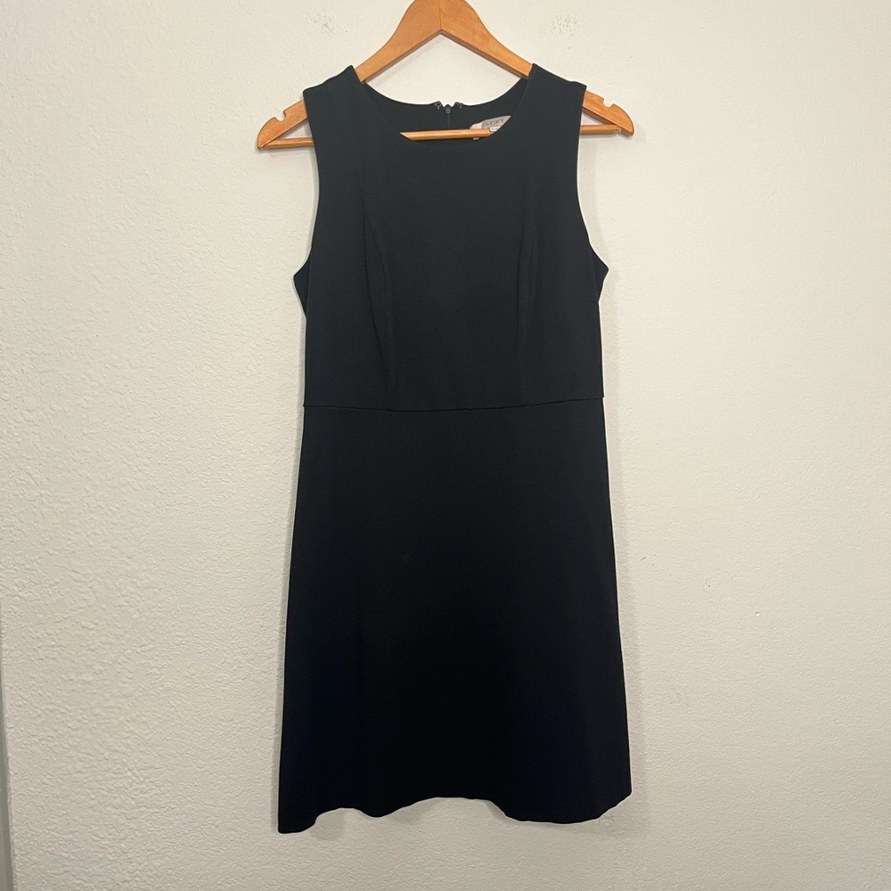 Loft dress